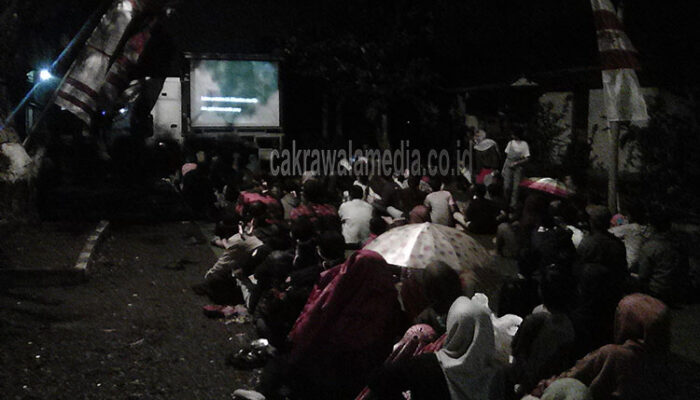 Kesbangpol Kota Tasik Ajak Ormas Nobar G30S PKI