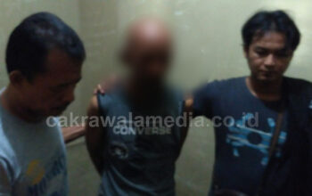 Korban Pencabulan Anak di Bawah Umur di Parigi Berjumlah 34 Orang