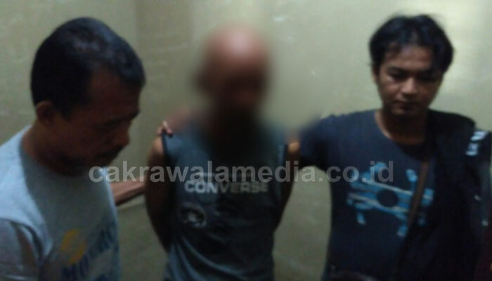 Korban Pencabulan Anak di Bawah Umur di Parigi Berjumlah 34 Orang