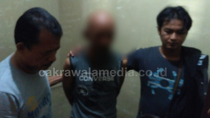 Korban Pencabulan Anak di Bawah Umur di Parigi Berjumlah 34 Orang