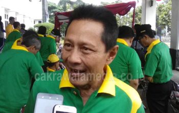 Meski Terbatas Duit, Dua Cabor Tetap Torehkan Emas