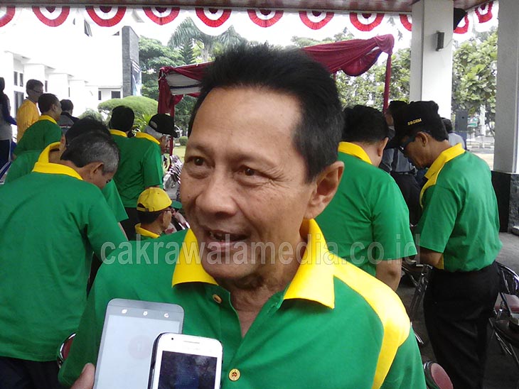 Meski Terbatas Duit, Dua Cabor Tetap Torehkan Emas