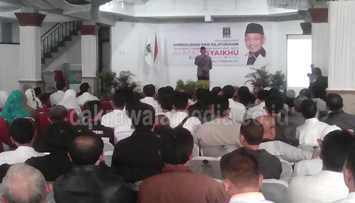 PKS Bantah Pencabutan Koalisi Gerindra