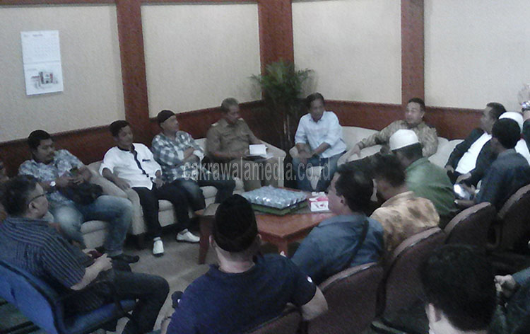 Peduli Rohingya, MTM Bakal Gelar Penggalang Dana
