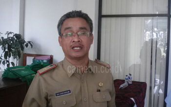 Pemkot Tasik Luncurkan Akun Twitter Resmi