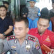 Polresta Tasik Gagalkan Dua Pengedar Obat Telarang