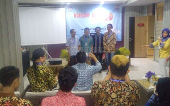 Praktisi Animasi Bakal Disertifikasi
