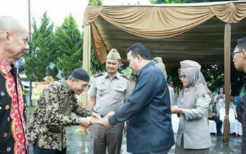 Ribuan Bidang Tanah di Kota Tasik Belum Bersertifikat