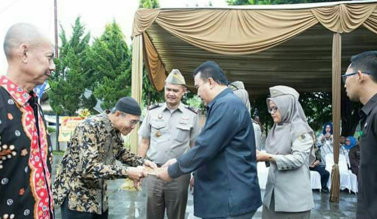 Ribuan Bidang Tanah di Kota Tasik Belum Bersertifikat