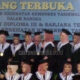 Wali Kota Tasik Minta Para Wisudawan Mampu Bersaing dengan Tenaga Kerja Asing