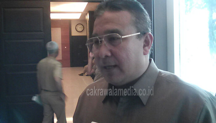 Wali Kota Tasik Minta Segera Dibuka Penerimaan CPNS