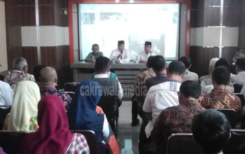 Wali Kota Tasik Minta Seluruh OPD Paham Teknologi