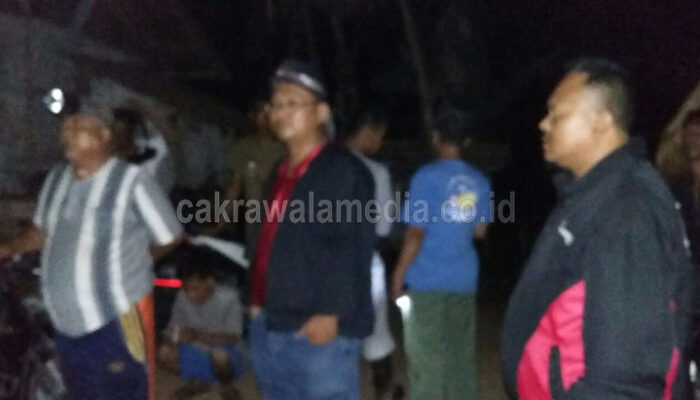 Nenek 80 Tahun Menghilang Saat Mencari Totok di Leuweung Cileubok