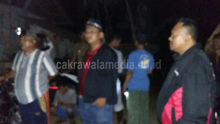 Nenek 80 Tahun Menghilang Saat Mencari Totok di Leuweung Cileubok