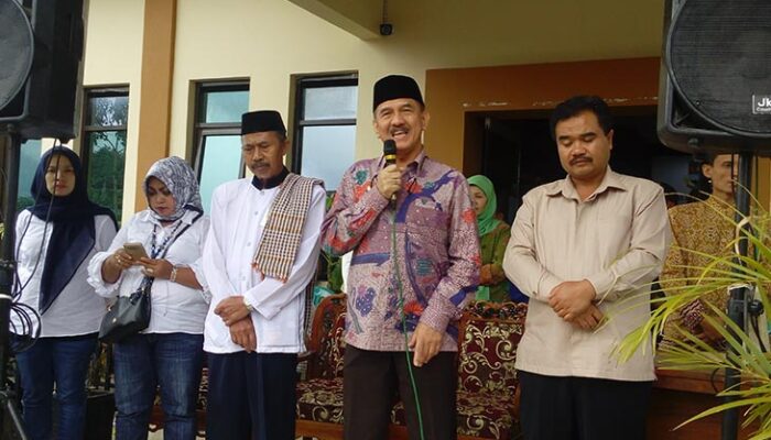 Dari Jalan Mantap ke Festival Muharam Hebat