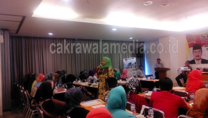 11 Tahun Trend Perdagangan Orang di Indonesia Mencapai 6.651 Orang