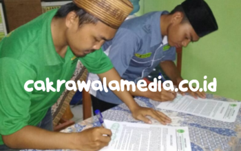 PC IPNU Pinta Pemerintah Batasi Peredaran Miras-Judi di Pangandaran