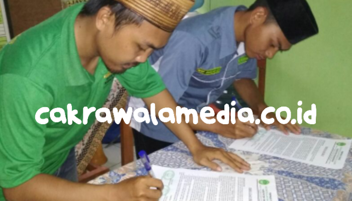 PC IPNU Pinta Pemerintah Batasi Peredaran Miras-Judi di Pangandaran