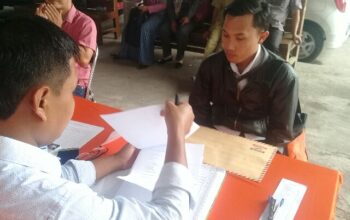 Peminat Anggota PPK PPS Pilgub Jabar Membludak, KPUD Kab Tasikmalaya Hanya Butuh 195 Orang