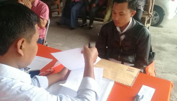 Peminat Anggota PPK PPS Pilgub Jabar Membludak, KPUD Kab Tasikmalaya Hanya Butuh 195 Orang