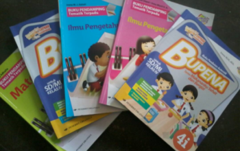 Tidak Merasa Memesan Buku Pelajaran, Sejumlah Sekolah Dipaksa Beli dari Rekanan