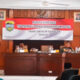 Antisipasi Gangguan Kamtibmas dengan Deteksi Dini