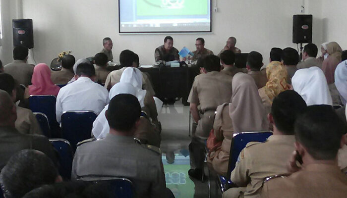 Beragam Acara Bakal Digelar dalam TOF 2017