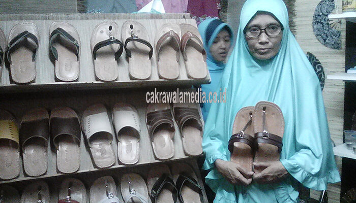 Berkah TOF 2017 Bagi Para Pelaku UMKM
