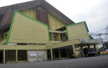 Bupati Tasik Protes Tiap Pakai SOR Dadaha Harus Bayar