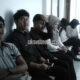 Calon Panwascam Jalani Tes Urine