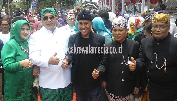 Catatan President Jember Fashion Carnaval untuk TOF 2017