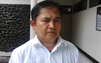 Dinas Pertanian Kota Tasik Sukseskan Program Upsus Siwab