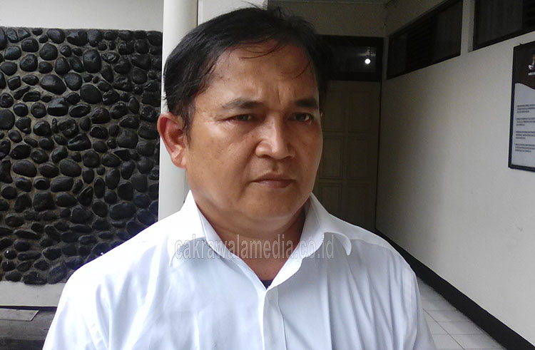 Dinas Pertanian Kota Tasik Sukseskan Program Upsus Siwab