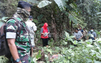 Hilang Dua Hari, Maryati Ditemukan Sudah Menjadi Mayat