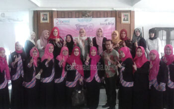 IPEMI Akan Cetak 100 Ribu Wirausaha Baru di Event Carnaval Hijab Fest 2017