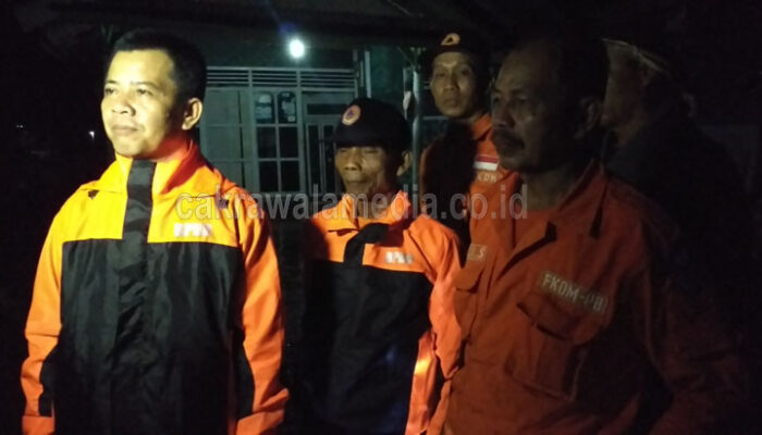 Inilah Data Sementara Korban Banjir di Kecamatan Pangandaran
