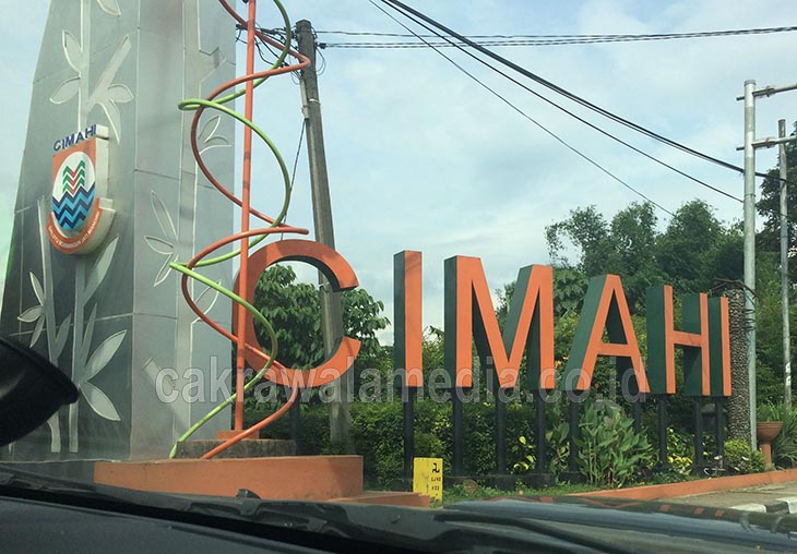 Investasi Sektor Jasa Kota Cimahi Belum Tergarap Maksimal