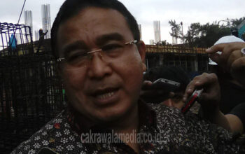 Jelang TOF, Budi Evaluasi Kesiapan OPD