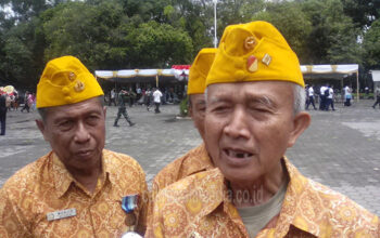 Jojo: Jaga Stabilitas TNI Jangan Dicampur Adukan dengan Politik