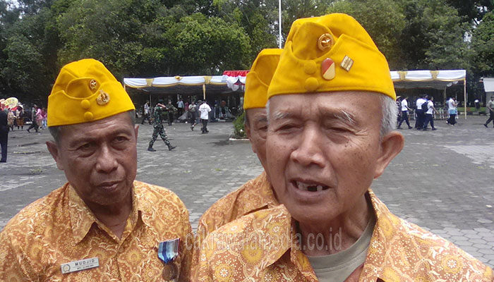 Jojo: Jaga Stabilitas TNI Jangan Dicampur Adukan dengan Politik
