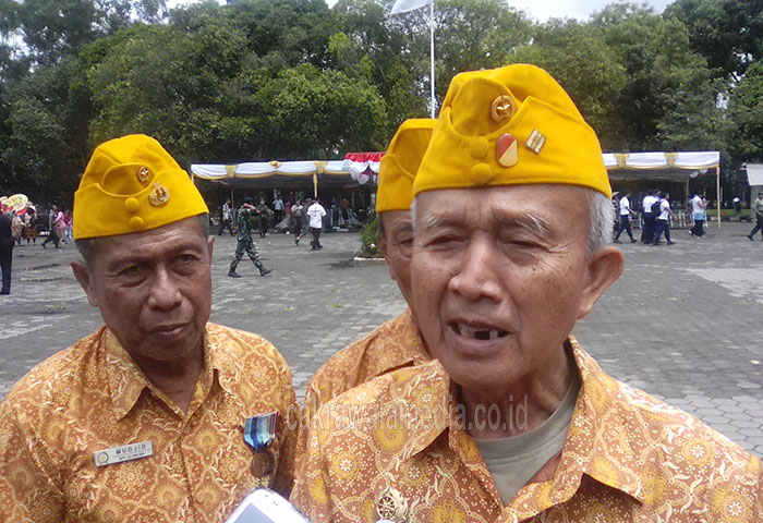 Jojo: Jaga Stabilitas TNI Jangan Dicampur Adukan dengan Politik