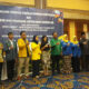 KOPRI PB PMII Juara 1 Pemilihan OKP Berprestasi