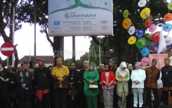 Kemenpar Minta TOF Tahun Depan Lebih Profesional