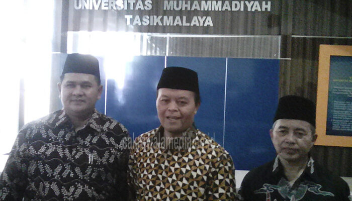 Kenal 4 Pilar Bangsa Berarti Mengenal Diri Sendiri dan Agama