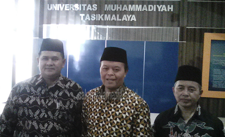 Kenal 4 Pilar Bangsa Berarti Mengenal Diri Sendiri dan Agama