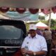 Kerjasama Toyota dan Pemda Bandung Barat Uji Emisi Mobil Dinas