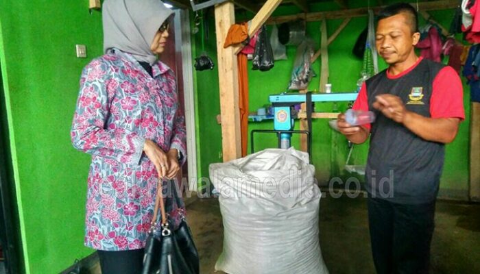 Ketua Formi KBB Apresiasi Kinerja Bumdes Desa Ciptagumati