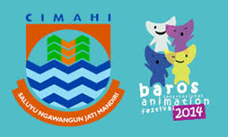 Kota Cimahi Kembali Gelar Baros Internasional Animation Festival 2017