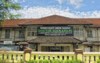 Legislatif Dukung Penaikan Tarif Kelas 3 di RSUD dr. Soekardjo