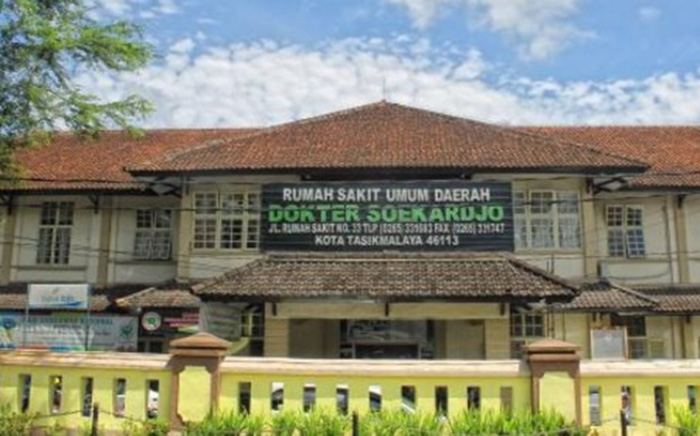 Legislatif Dukung Penaikan Tarif Kelas 3 di RSUD dr. Soekardjo